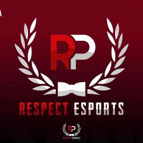 Respect Esportss logo