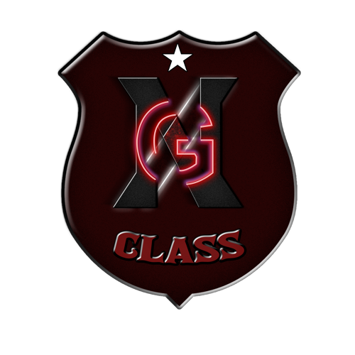 GNX Class logo