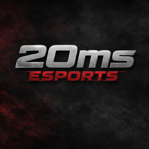 20ms ESPORTS