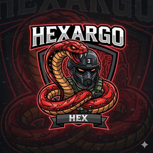Hexargo Esports logo