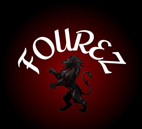 FOUREZ logo