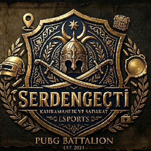 SERDENGEÇTİ ESPORTS