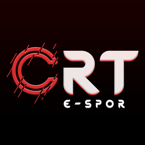 CRT E-SPOR logo