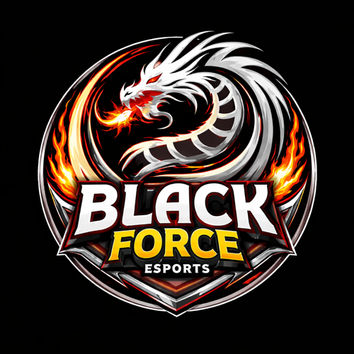 Black Force Esports
