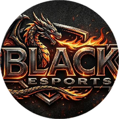 Black Wizard Esports