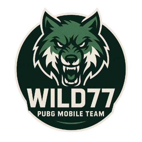 WILD77 ESPORTS