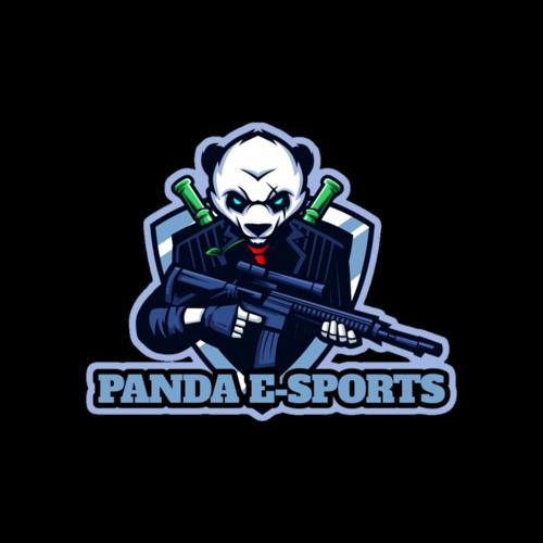 Panda Esports logo