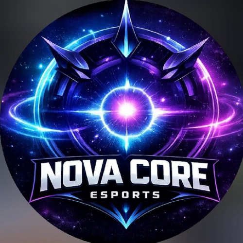 NOVA CORE E-SPORTS