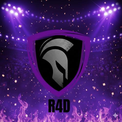 R4DxEsports logo