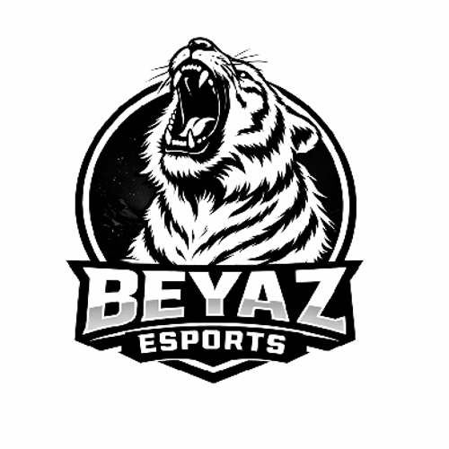 BEYAZ E SPORTS logo
