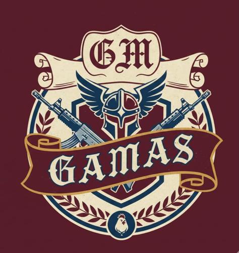 Gama logo