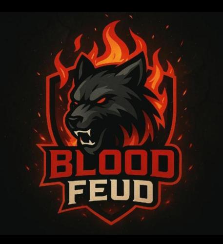 Blood Feud31 logo