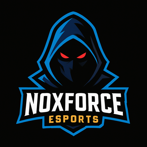 NoxForce ESports logo