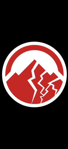 MAGMA RED logo