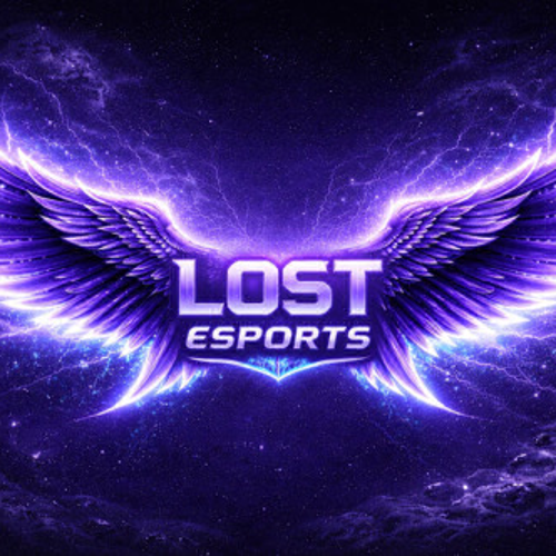 LOST E-SPORTS