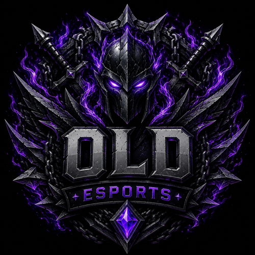 OLD•ESPORTS