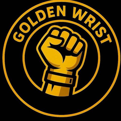 GOLDEN WRIST logo
