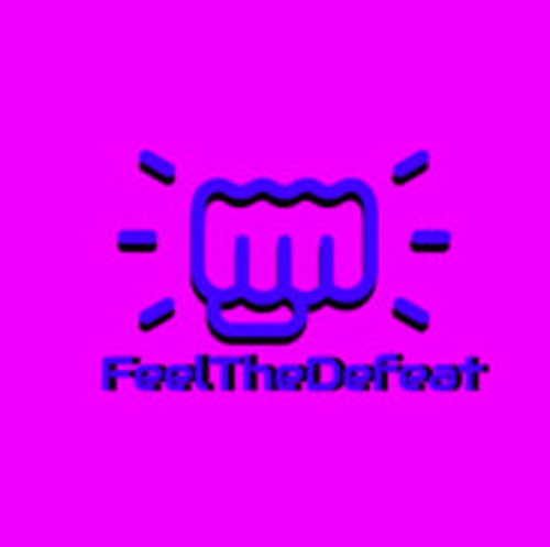 FeelTheDefeat logo