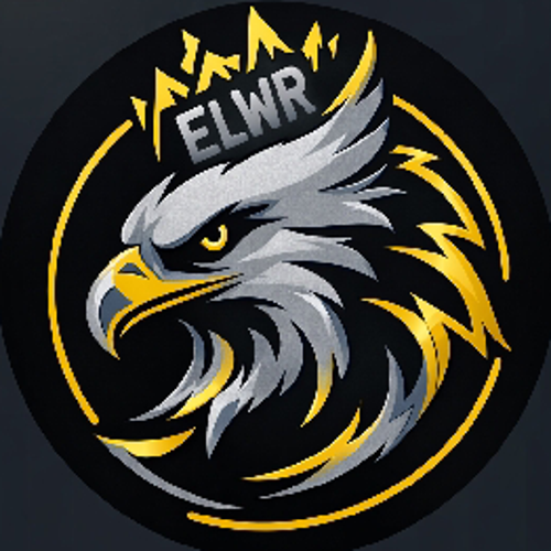 Elwr Esports logo