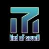 Mad Of Seven logo