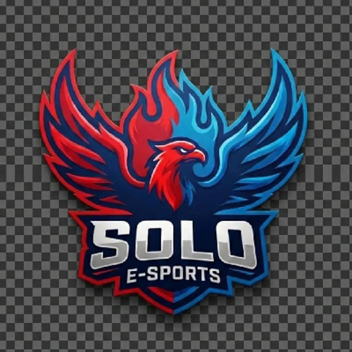 Solo Espor logo