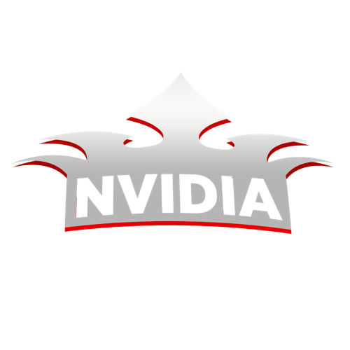 Nvidiaa logo