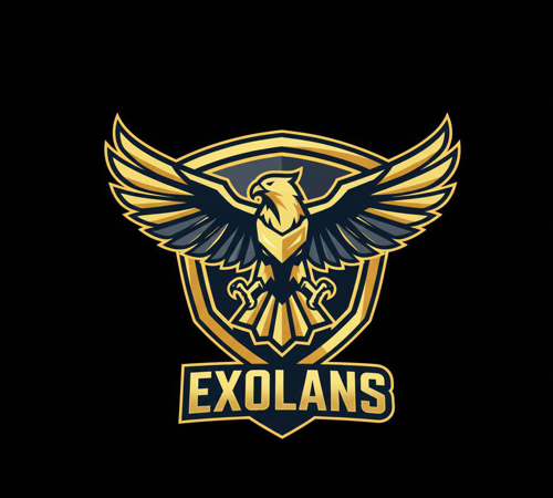 Exolans E-Sports