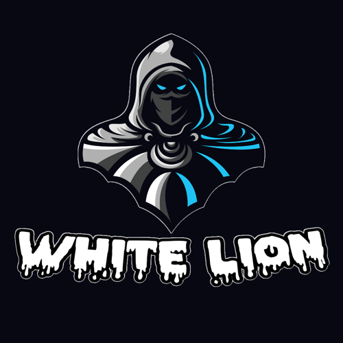 White Lion logo