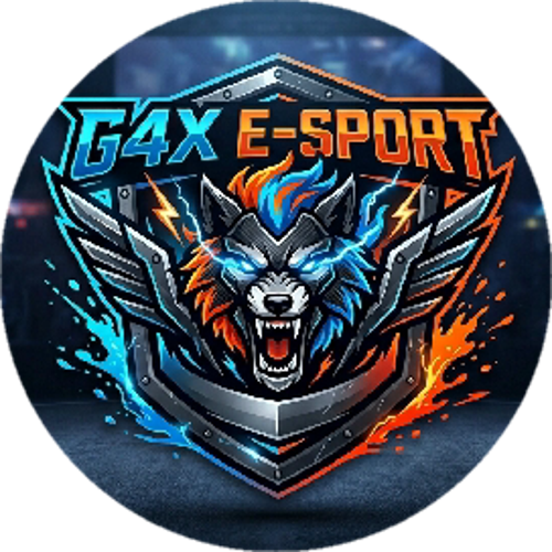 G4x E-SPORT