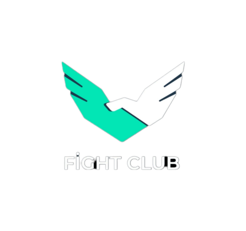 FİGHT CLUBB logo