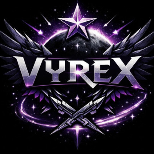 VYREX ESPORTS