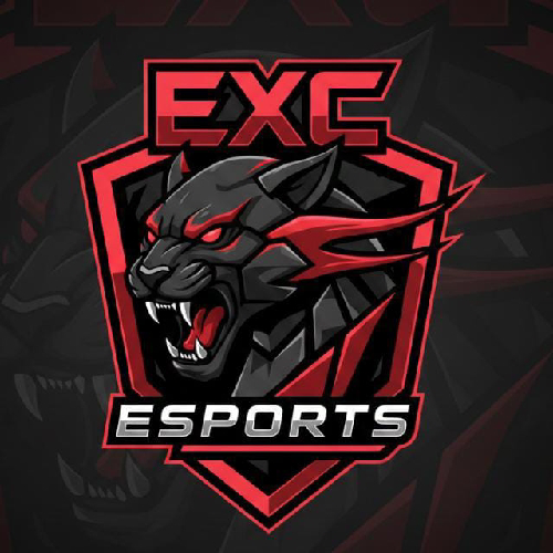 EXC E-SPORTS logo