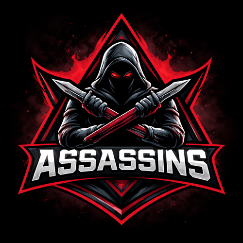 ASSASSİNS E-SPOR