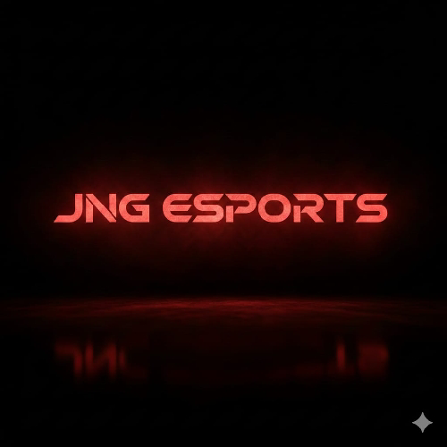 JNG ESPORTS logo