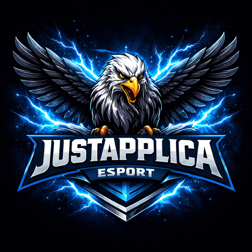 JUSTAPPLİCAA logo