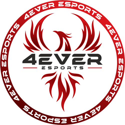 4EVER E-SPORTS