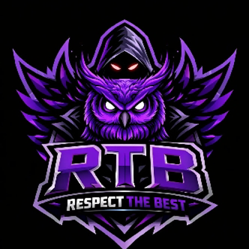 R4GE E-SPORTS logo