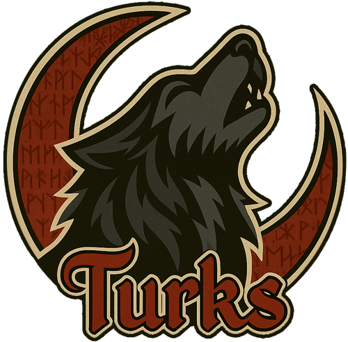 TURKS logo