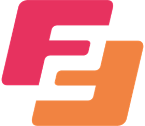 Ƒace2Ƒace logo