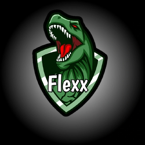 Flexx7 Esport logo