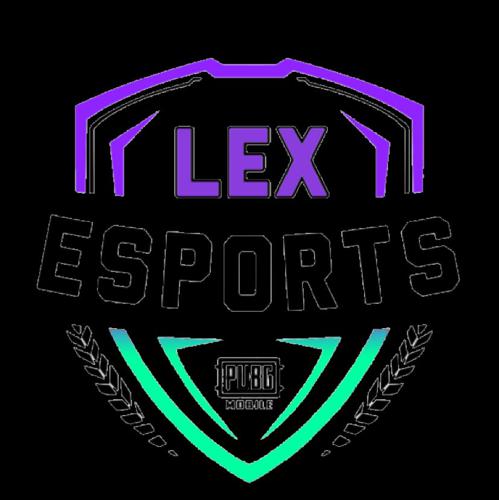LexEsports logo