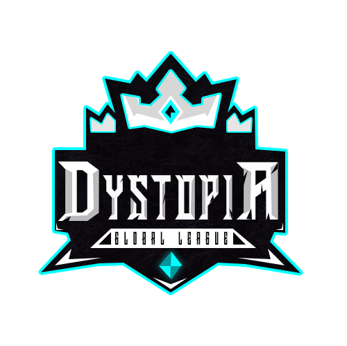 DYSTOPİA logo