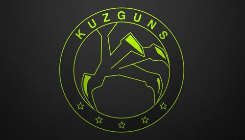 Kuzguns logo