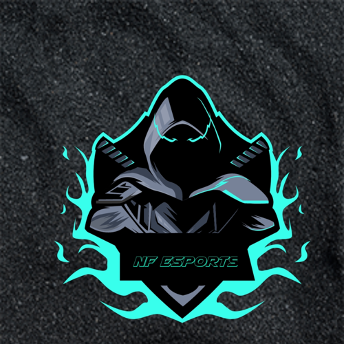 NİGHT FİGHTERS logo