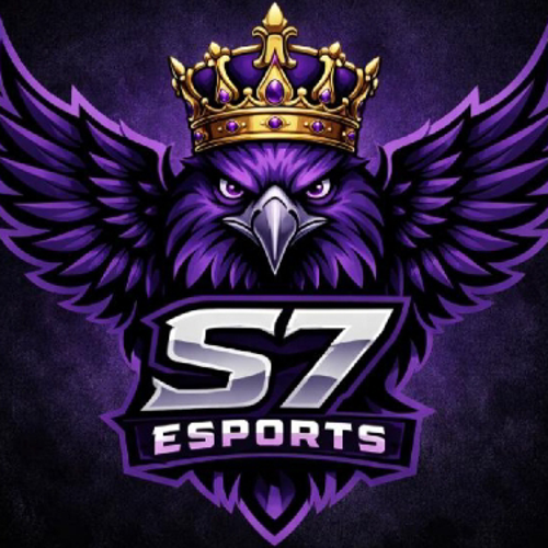 S7 E-SPORTS🦅