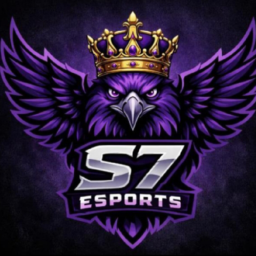 S7 E-SPORTS🦅