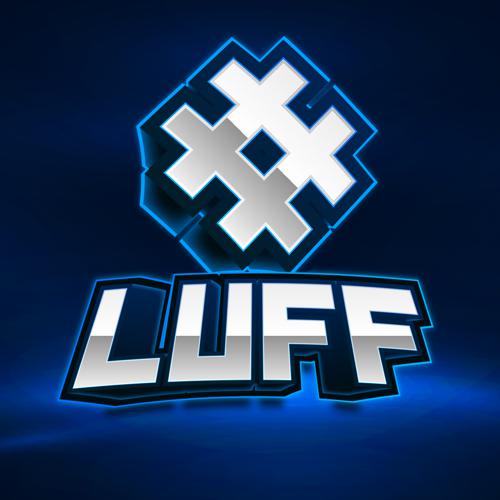 LUFF E-Sports logo