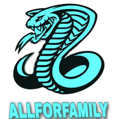 ALLFORFAMİLY logo
