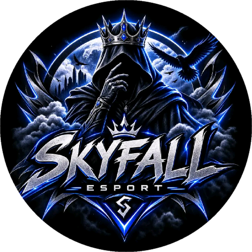 SKYfall ESPORTS