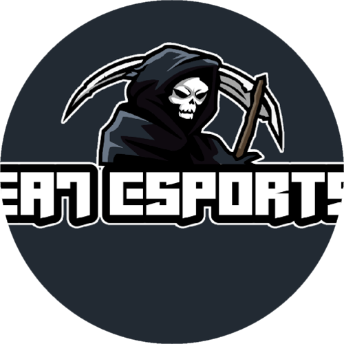 EA7 ESPORTSST logo